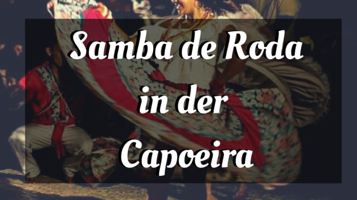 Samba de Roda