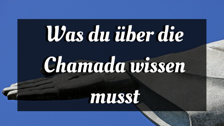 Chamada